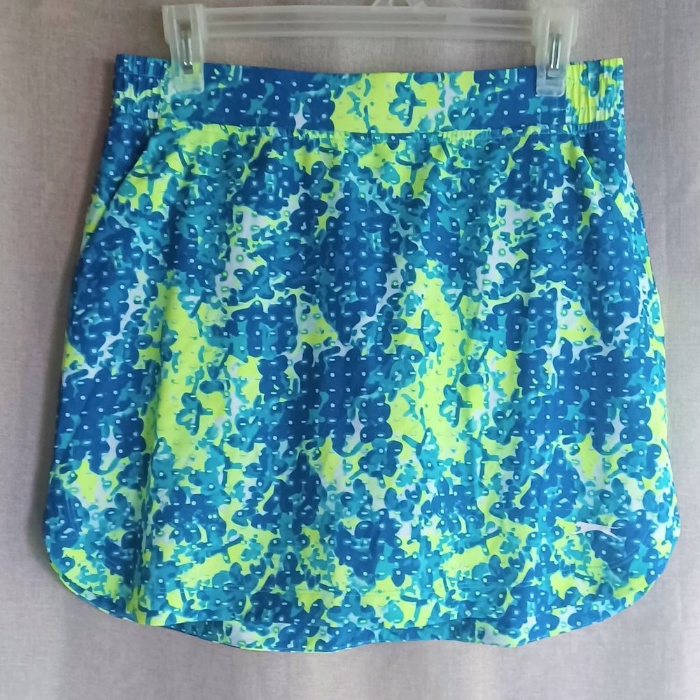 Slazenger golf/tennis skirt shorts (skort)